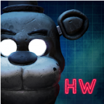 Five Nights at Freddy's: HW Mod Apk