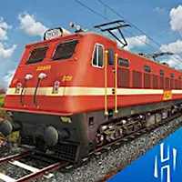 Indian-Train-Simulator-Mod-Apk-logo