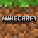 Minecraft-apk-logo