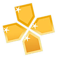PPSSPP-GOLD-logo