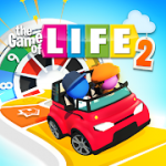 THE GAME OF LIFE 2 Mod Apk