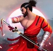 Takashi Ninja Warrior mod apk