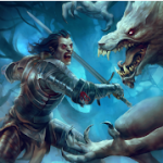 Vampire's Fall: Origins RPG Mod Apk
