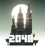 Age of 2048: World City Merge Mod Apk