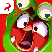 Angry Birds Dream Blast Mod Apk
