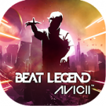 Beat Legend: AVICII Mod Apk