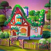 Big Farm: Home & Garden Mod Apk