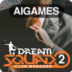 Dream Squad 2 Football Club Manager Mod Apk