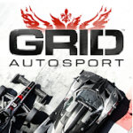 GRID Autosport Mod Apk