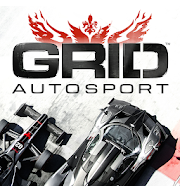 GRID Autosport Mod Apk