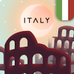ITALY. Land of Wonders Mod Apk