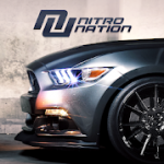 Nitro Nation 6 Mod Apk