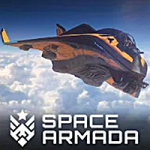 Space Armada mod apk