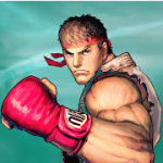 Street Fighter IV Champion Edition Mod Apk