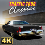 Traffic Tour Classic Mod Apk