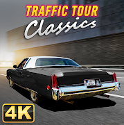 Traffic Tour Classic Mod Apk