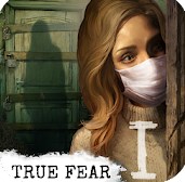 True Fear: Forsaken Souls Part 1 Mod Apk
