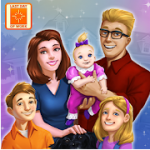 Virtual Families 3 Mod Apk