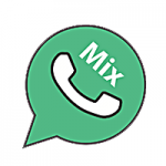 Whatsapp-Mix-Apk