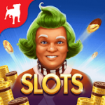 Willy Wonka Slots Free Casino Mod Apk