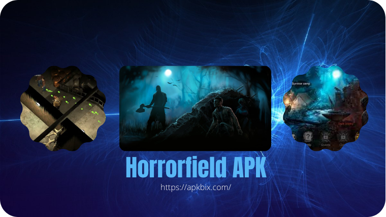 Horrorfield APK download