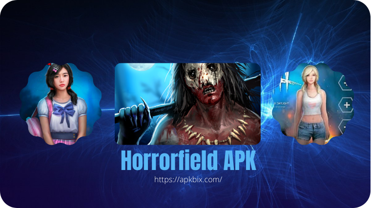 Horrorfield APK