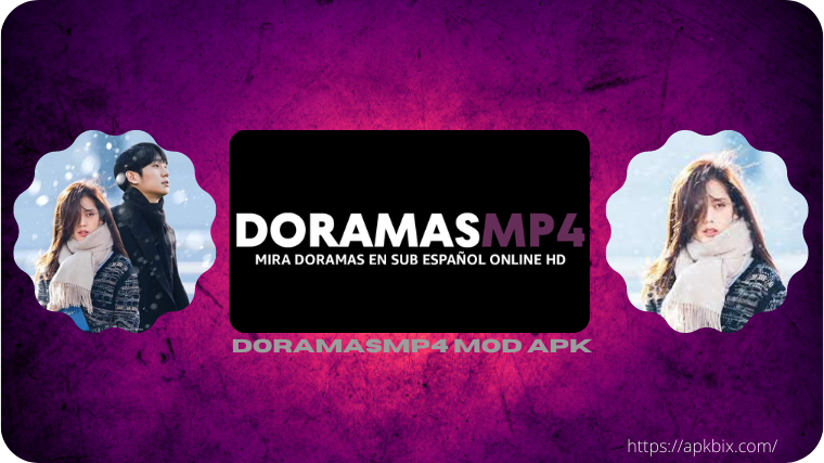 Doramasmp4-MOD-Apk