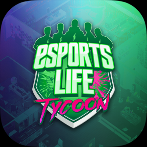 Esports-Life-Tycoon-Mod-Apk