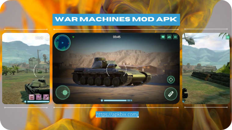 War-Machines-Mod-Apk-download