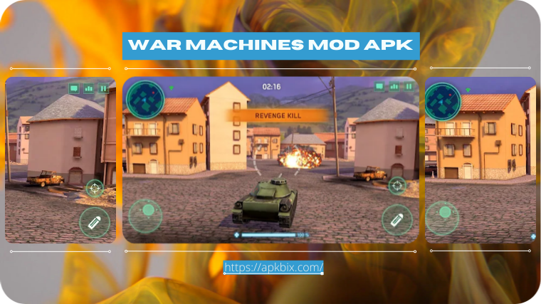 War-Machines-Mod-Apk-latest-version