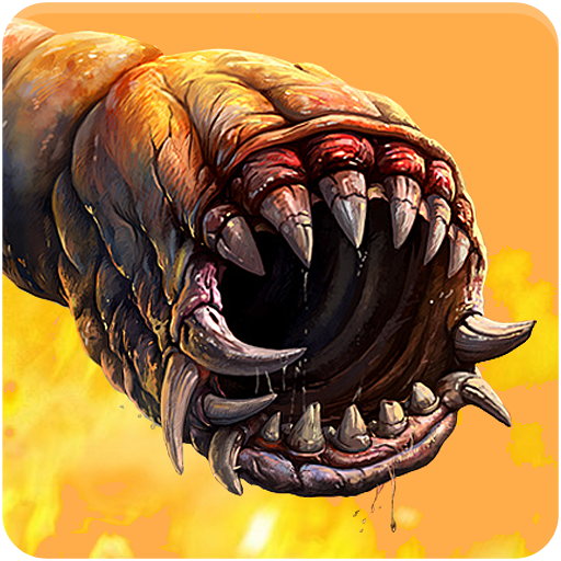 Death Worm Mod Apk  (Full Unlocked / Hacks) for Android