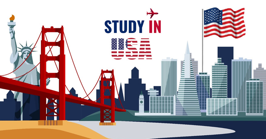 Study Abroad Usa
